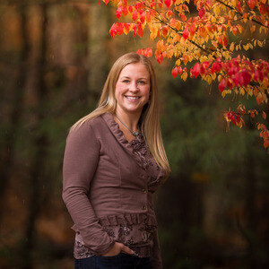 Jason and Laura Bauer